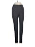 Energy Zone Solid Gray Active Pants Size S - photo 1