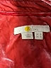 Boden Burgundy Long Sleeve Blouse Size 4 - photo 7