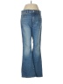 Madewell Blue Jeans Size 29 waist - photo 1