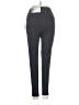 Energy Zone Solid Gray Active Pants Size S - photo 2