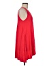 Rolla Coster Red Sleeveless Top Size M - photo 4