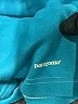 Patagonia 100% Polyester Teal Long Sleeve Turtleneck Size XS - photo 7