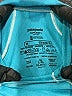 Patagonia 100% Polyester Teal Long Sleeve Turtleneck Size XS - photo 8