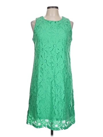 Ronni Nicole Casual Dress (view 1)
