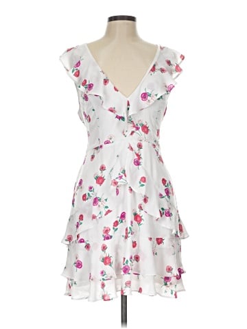 Express Cocktail Dress (view 1)