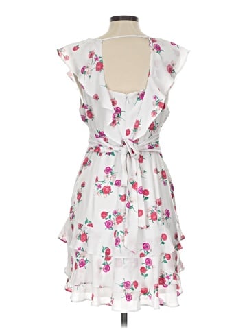 Express Cocktail Dress (view 2)