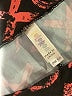 Lularoe Hearts Black Leggings One size - photo 7