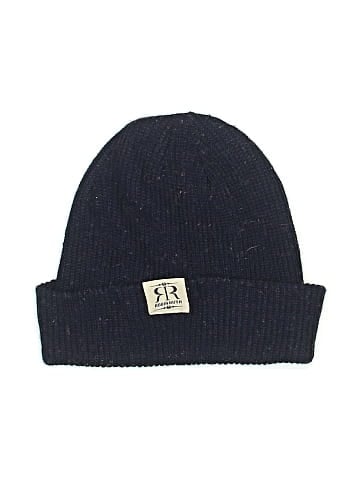 Robin Ruth Beanie (view 1)