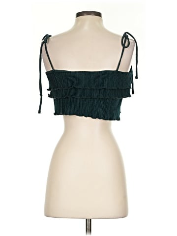 Le Lis Sleeveless Top (view 2)