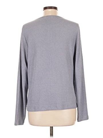 Tommy Bahama Long Sleeve Henley (view 2)