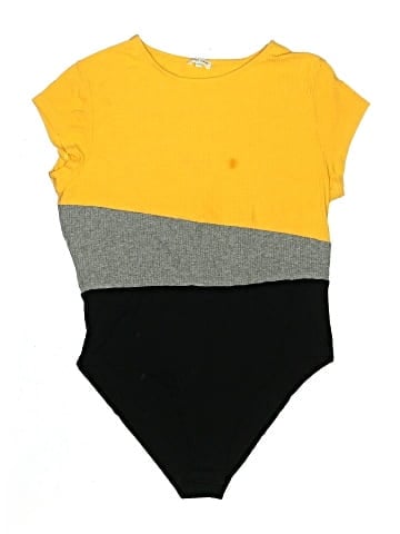 River Island Bodysuit (view 1)