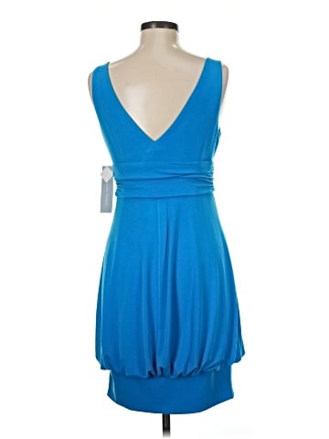London Times Cocktail Dress (view 2)