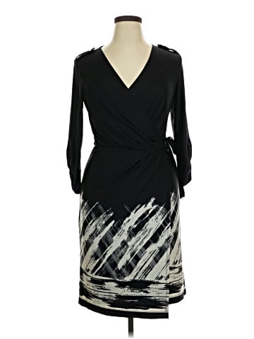 Jonathan Martin Casual Dress (view 1)