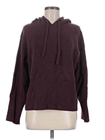 A New Day Pullover Hoodie (view 1)