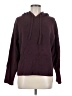 A New Day Burgundy Pullover Hoodie Size M - photo 1