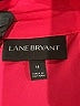 Lane Bryant 100% Polyester Pink Sleeveless Blouse Size 14 - photo 7