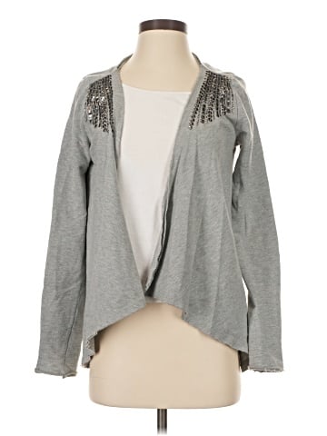 DKNY Jeans Cardigan (view 1)
