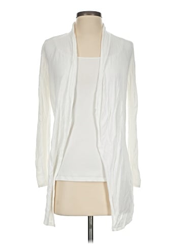 White House Black Market Cardigan (view 1)