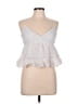 Aeropostale 100% Cotton Silver Tank Top Size L - photo 1