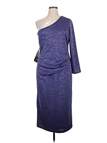 JS Collections Casual Dress (view 1)