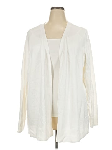 Lane Bryant Vest (view 1)