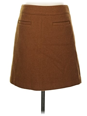 Ann Taylor LOFT Casual Skirt (view 1)