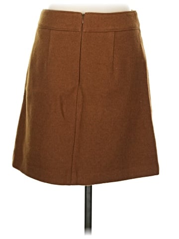 Ann Taylor LOFT Casual Skirt (view 2)