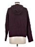 A New Day Burgundy Pullover Hoodie Size M - photo 2