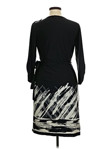 Jonathan Martin Casual Dress (view 2)