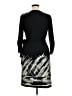 Jonathan Martin Black Casual Dress Size 14 - photo 2