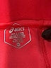 Asics Hearts Pink Athletic Shorts Size XL - photo 3