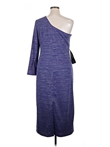 JS Collections Casual Dress (view 2)