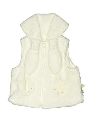 Bunnies by the Bay Faux Fur Vest (view 1)