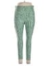 Xersion Green Leggings Size XL (tall) - photo 1