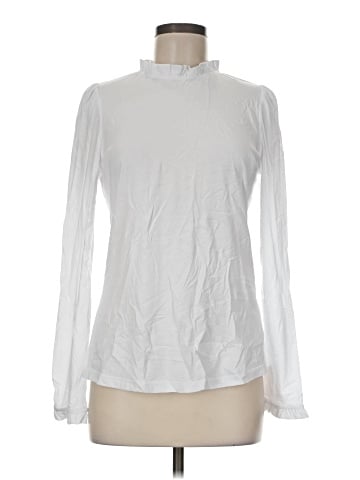 Boden Long Sleeve Blouse (view 1)