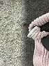 Eddie Bauer Pink Pullover Sweater Size S - photo 8