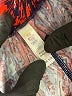 Lularoe Print Red Leggings One size - photo 7