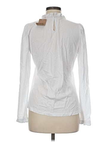 Boden Long Sleeve Blouse (view 2)