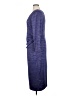 JS Collections Blue Casual Dress Size 16 - photo 5