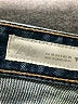 Zara Blue Denim Shorts Size 4 - photo 3