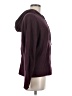 A New Day Burgundy Pullover Hoodie Size M - photo 4