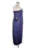 JS Collections Blue Casual Dress Size 16 - photo 4