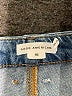 Good American Blue Jeans Size 16 - photo 4