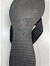 Dior Black Flip Flops Size EU 37 - photo 5