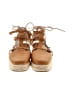 Ulla Johnson Tropical Tan Sandals Size EU 38 1/2 - photo 2