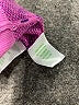 Lilly Pulitzer 100% Acrylic Animal Print Purple Pullover Sweater Size XS - photo 8
