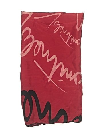 Valentino Vintage Silk Scarf (view 2)