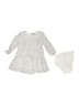 Baby Gap Ivory Dress Size 12-18 mo - photo 2