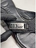 Dior Black Flip Flops Size EU 37 - photo 4