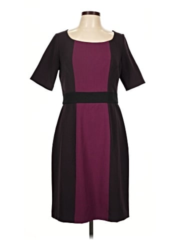 Coldwater Creek Casual Dress (view 1)